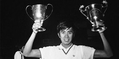 Rudy Hartono Kurniawan, The Greatest Legendary In Badminton History