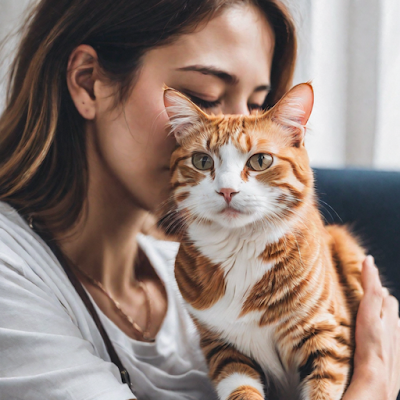do cats recognize their owners