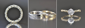 Wedding Rings