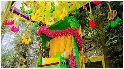 Hariyali Teej 2021: Decorate the house in these special ways on Teej