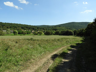 Utolsó méterek