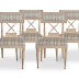 Design Bits:  Scandinavian Journey