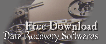 Free Data Recovery Software Download