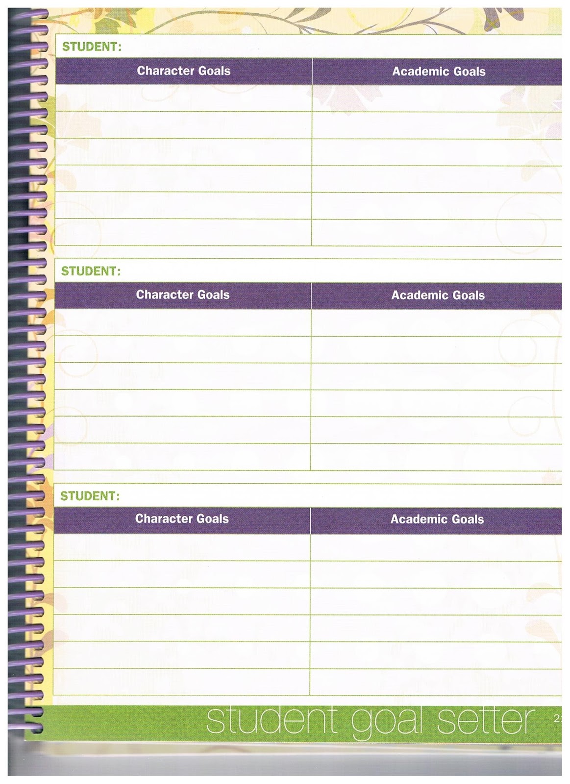 Mormon Mom Planners - Monthly Planner/Weekly Planner: Young Women ... | Academic planner  