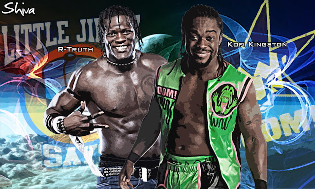 R-Truth