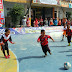 SD Al Islam Cerme Gelar Pertandingan Futsal Antar-TK