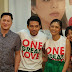 Kim Chiu, Dennis Trillo, JC De Vera in One Great Love 