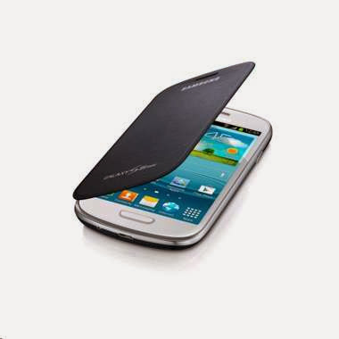 Samsung Galaxy s Flip Case