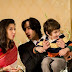 Pakistan's Beautiful Actress Mahira Khan With Her Husband Unseen Pictures