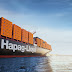 Hapag-Lloyd ottiene solidi risultati semestrali in un contesto di mercato più debole