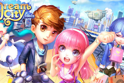 Dream City Idols (Unreleased) v 1.0.5 Mod Apk (Unlocked)