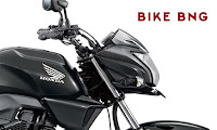 Honda CB Trigger Price and Specifications bd