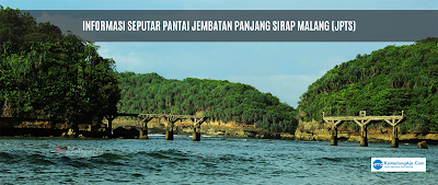 Informasi Seputar Pantai Jembatan Panjang Sirap Malang