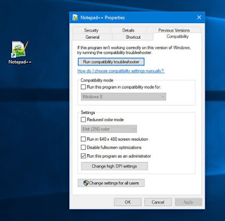Cara Memperbaiki Error 740 di Windows 10
