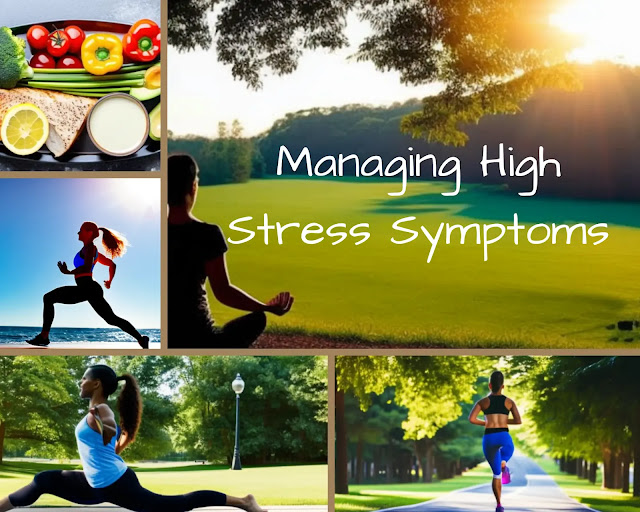 Strategies for Reducing Stress and Improving Well-Being