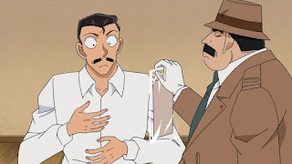 名探偵コナンアニメ 1000話 ピアノソナタ月光殺人事件(前編) リメイク | Detective Conan Episode 1000