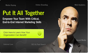 Interactive Marketing Training