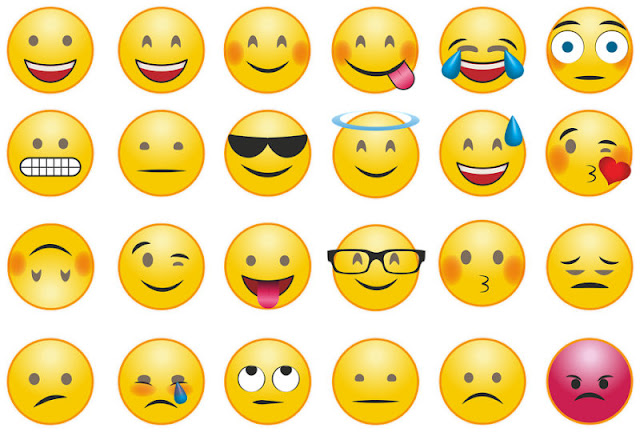 Android Q Beta 3 offers 200+ new cute emojis