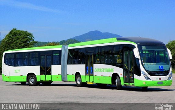 Canasvieiras Transportes