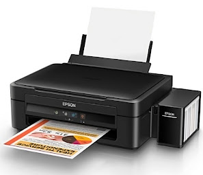 Epson L220 Pilotes