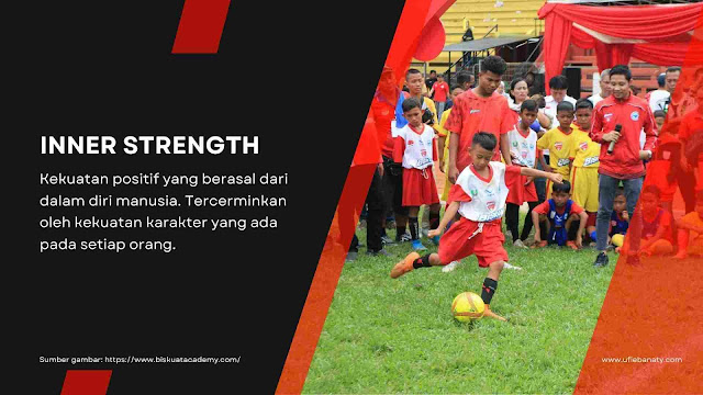 mengenal inner strength