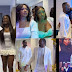 How your favourite BBNaija stars showed up for Queen's wedding (Photos, Video)