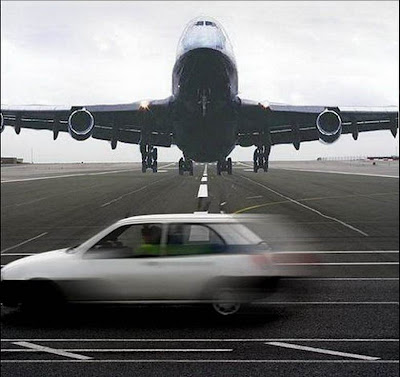 airport of gibraltar