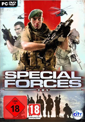 Combat Zone: Special Forces 2010 Game kategori 1st Person