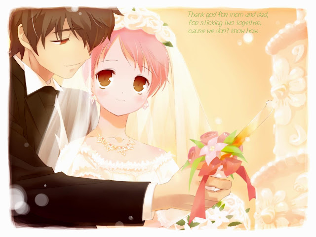 anime love wallpaper. Anime Love Wallpapers For