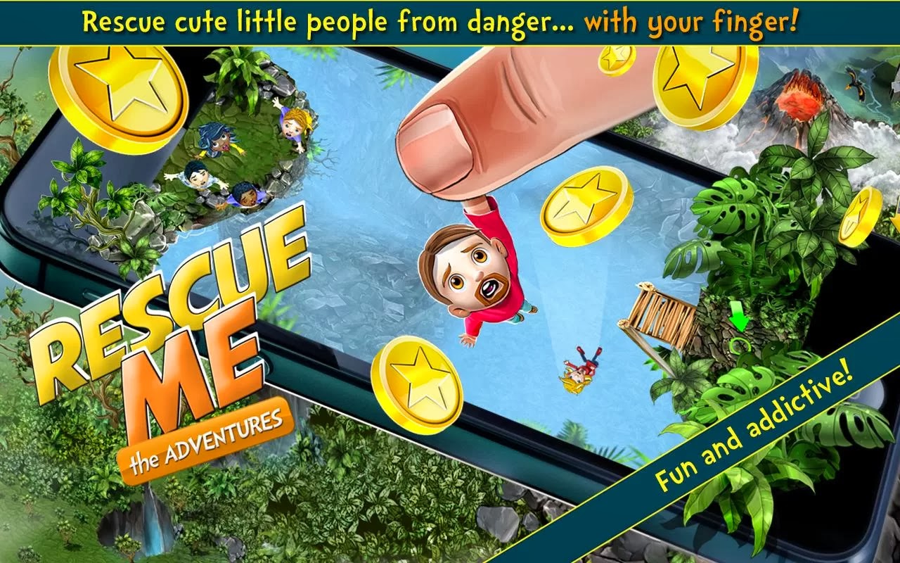 Rescue Me - Adventures Premium v1.13
