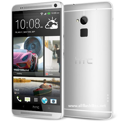 HTC-One-Max-Stock-Firmware