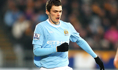 Adam Johnson