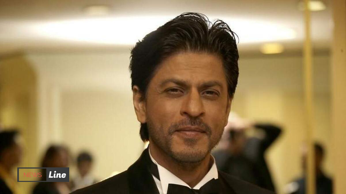 Shah Rukh Khan became the fourth richest actor in the world