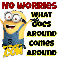 2019 , minion , quotes