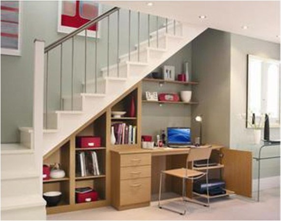 30 Living Room With Staircase Models For Your Home