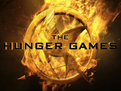 the hunger games