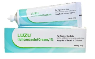 Luzu Cream كريم