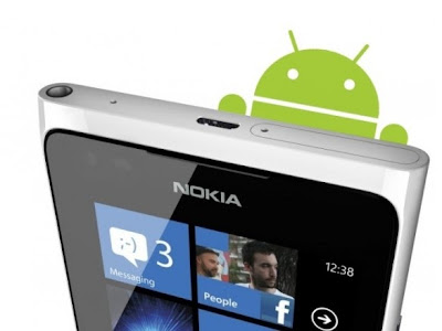 Nokia Ingin Pindah ke Android Sebelum Diakuisisi Microsoft