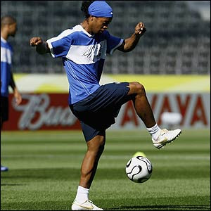 Ronaldinho