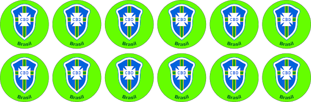 GULIVER BRASIL 58 ESCUDINHO ARTE BOTÃO ESCUDO BOTÃO JOGO D BOTÃO GULIVER