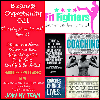 business opportunity call, join my team, health and fitness coach, 