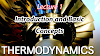 شرح Thermodynamics Chapter 1 – Lecture 1 Introduction and Basic Concepts