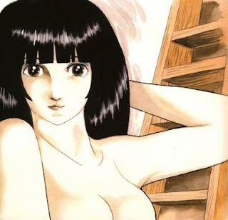 Ayako, by Osamu Tezuka