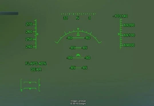 Cara menggunakan Google Flight Simulator Gratis di Windows 11-c
