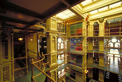 ideal library