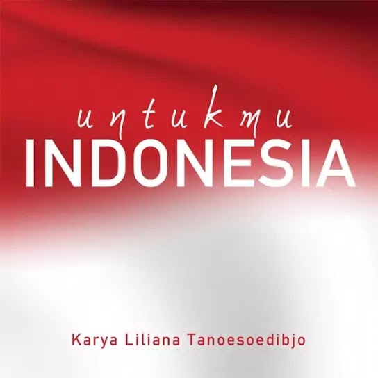 Indonesia Jaya - Fatin Shidqia, Ayu Ting Ting, Citra Scholastika, Petra Sihombing, Angelica Pieter & BagasDifa