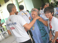 Hospicio de San Jose de Barili - Cebu