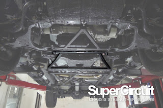 Nissan Navara D23 rear under bar, Nissan Navara NP300 chassis bars, Nissan Navara NP300 safety bars, Nissan Navara NP300 D23 front lower brace, Nissan Navara NP300 front lower bar