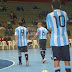 Selección Argentina Sub 18