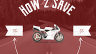 Save Money and Enjoy Your Motorcycle More!